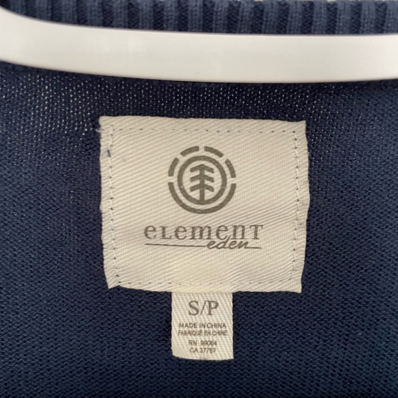 Element eden sweater - Picture 7 of 7